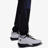 Jordan Sport Jam Warm Up Pants - Black/Purple Comet