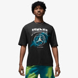 Jordan Sport 85 Graphic T-Shirt - Black