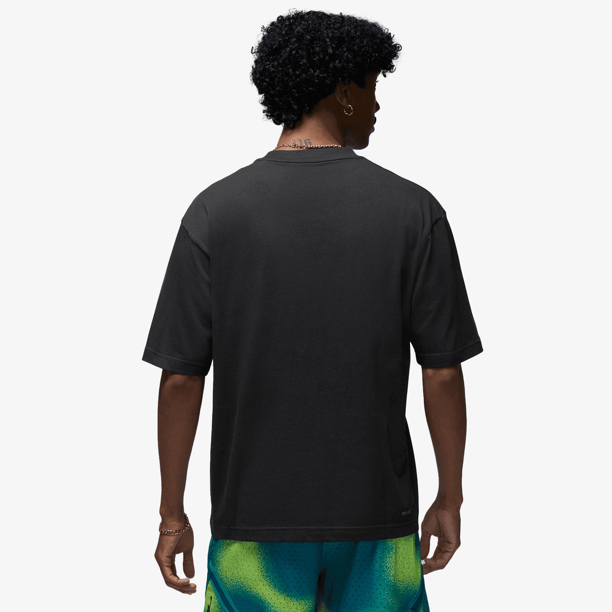 Jordan Sport 85 Graphic T-Shirt - Black