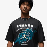 Jordan Sport 85 Graphic T-Shirt - Black