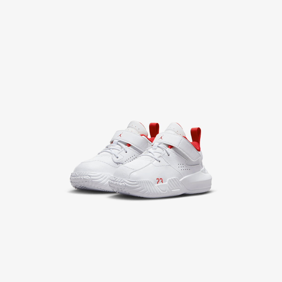 Jordan Stay Loyal 2 (Toddler) - &quot;Bulls&quot;