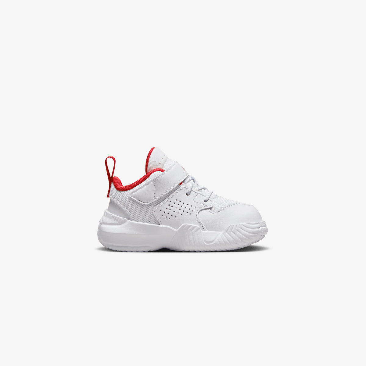 Jordan Stay Loyal 2 (Toddler) - &quot;Bulls&quot;