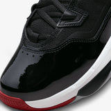 Jordan Stay Loyal 3 (GS) - Black/Varsity Red