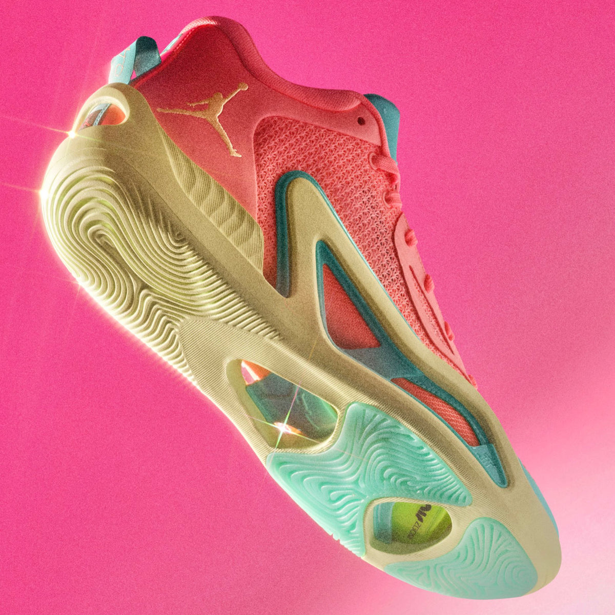 Gs pink lemonade best sale shoes
