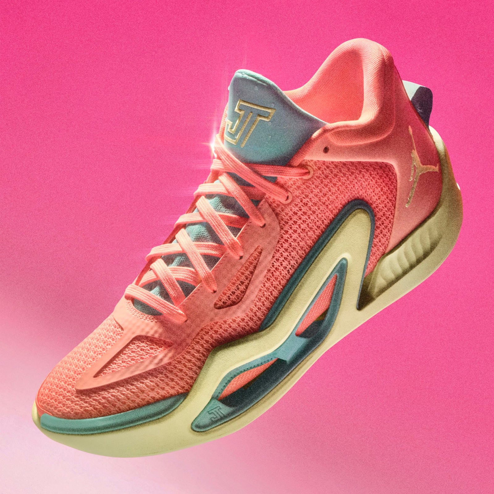Gs pink lemonade shoes online