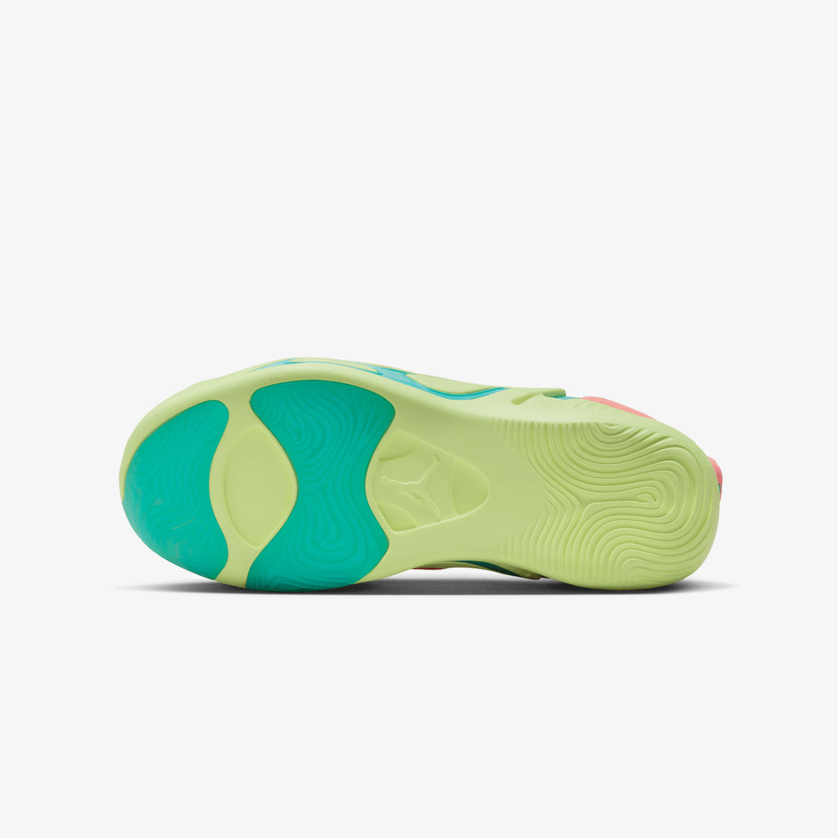 Tatum 1 (GS) - &#39;Pink Lemonade&#39;