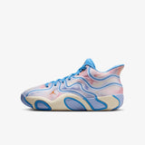 Tatum 3 (GS) - 'Tie Dye'