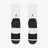 Jordan Unicorn Dri-FIT ADV Cushioned Crew Socks (1 Pair) - White