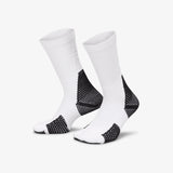 Jordan Unicorn Dri-FIT ADV Cushioned Crew Socks (1 Pair) - White