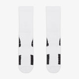 Jordan Unicorn Dri-FIT ADV Cushioned Crew Socks (1 Pair) - White