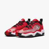 Jordan Westbrook One Take 4 - Gym Red/White/Black