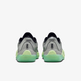 Zion 4 - Grey Fog/Black/Metallic Silver