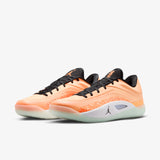 Zion 4 - Peach Cream/Total Orange/Black/White