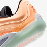 Zion 4 - Peach Cream/Total Orange/Black/White