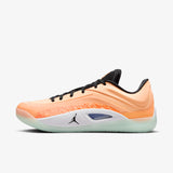 Zion 4 - Peach Cream/Total Orange/Black/White