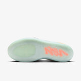Zion 4 - Peach Cream/Total Orange/Black/White