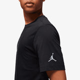 Jumpman AJ1 Graphic T-Shirt - Black