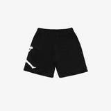 Jumpman Air French Terry Youth Shorts - Black