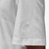 Jumpman Art Cotton T-Shirt - White