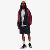 Jumpman Art Cotton T-Shirt - White