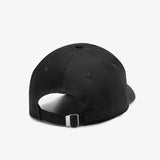 Jumpman Club Jordan Strapback - Black/White