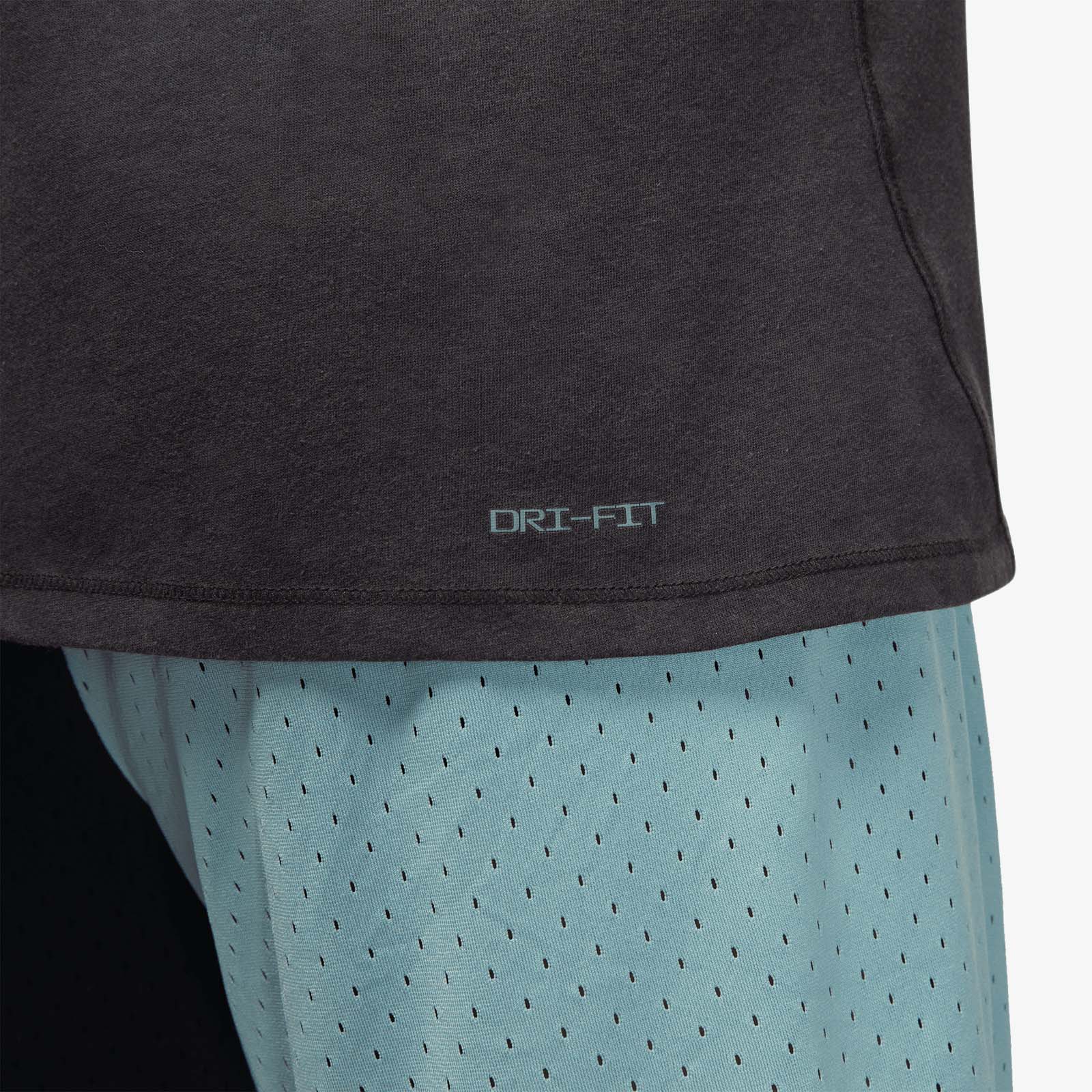 Jumpman Dri-FIT Sport Tank - Black â Throwback