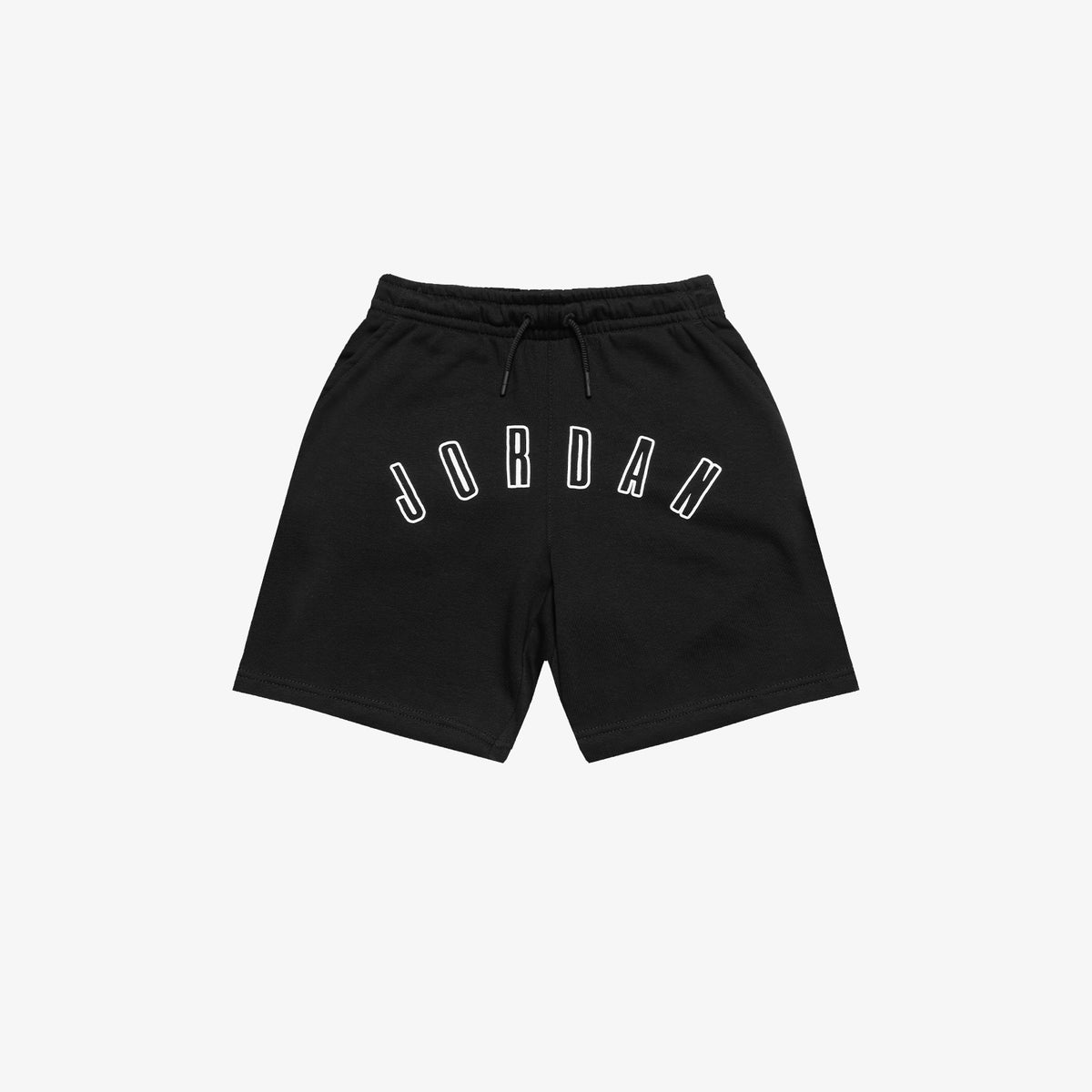 Jordan flight hotsell french terry shorts