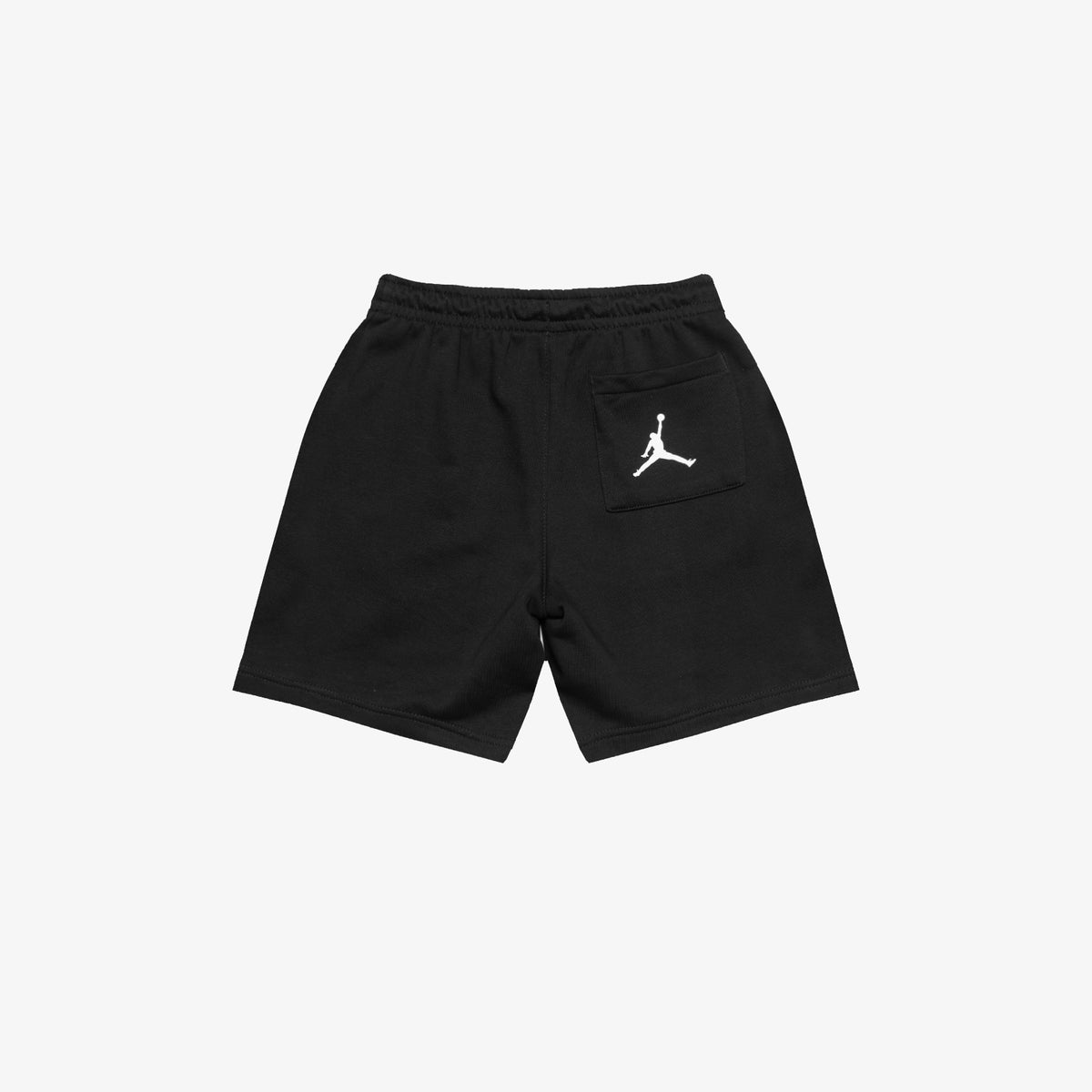 Jordan flight hotsell french terry shorts