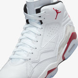 Jumpman MVP - White/Varsity Red/Black/Summit White