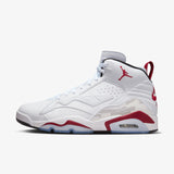 Jumpman MVP - White/Varsity Red/Black/Summit White