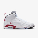 Jumpman MVP - White/Varsity Red/Black/Summit White