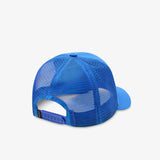 Jumpman Metal Youth Trucker Cap - Hyper Cobalt