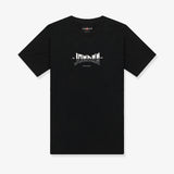 Jumpman Sport Graphic T-Shirt - Black