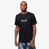 Jumpman Sport Graphic T-Shirt - Black
