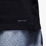 Jumpman Sport Graphic T-Shirt - Black