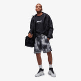 Jumpman Sport Graphic T-Shirt - Black