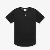 Jumpman Sports Diamond Women's T-Shirt - Black