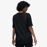 Jumpman Sports Diamond Women's T-Shirt - Black
