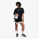 Jumpman Sports Diamond Women's T-Shirt - Black