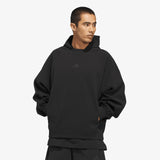 Basketball LX Hoodie - Black