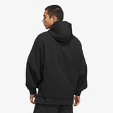 Basketball LX Hoodie - Black