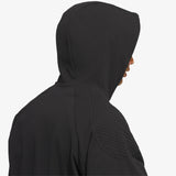 Basketball LX Hoodie - Black