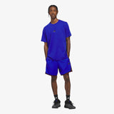 Crazylite Shorts - Blue