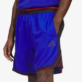 Crazylite Shorts - Blue