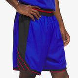 Crazylite Shorts - Blue