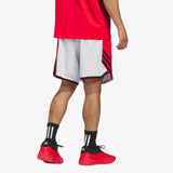 Crazylite Shorts - Dash Grey