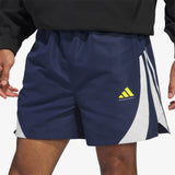 Basketball Woven Short - Navy