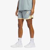 Womens Crazylite Short - Wonder Sage