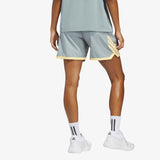 Womens Crazylite Short - Wonder Sage