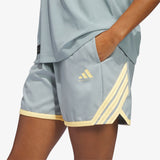 Womens Crazylite Short - Wonder Sage